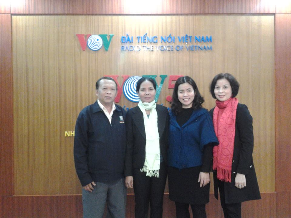 ທ່ານເພັດສະຫວັນ ສີຊານົນ-ຜູ້ຟັງທີ່ສະໜິດສະໜົມ ຂອງລາຍການພາກພາສາລາວ